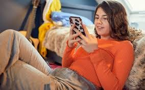 Seviyeli Yetişkin Sohbet