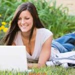 Yazarak Sohbet Odaları